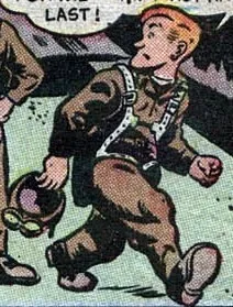 Pilot Pete