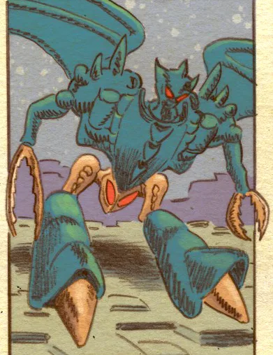 Pincer