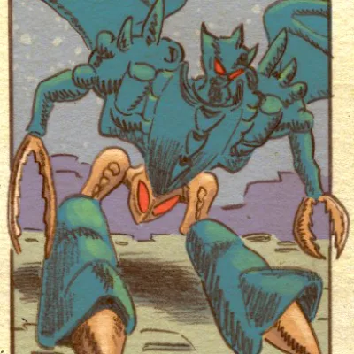Pincer