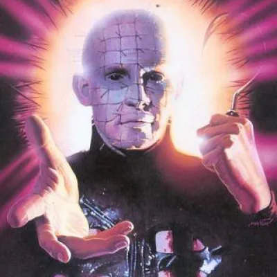 Pinhead