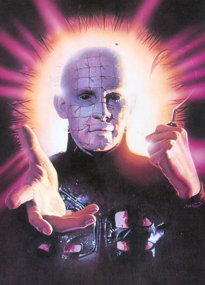 Pinhead