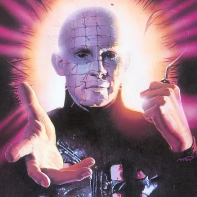 Pinhead