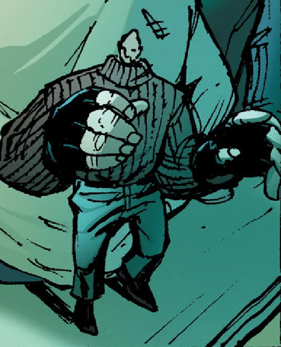 Pinhead
