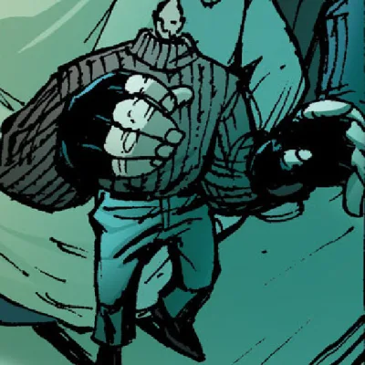 Pinhead