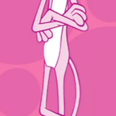 Pink Panther