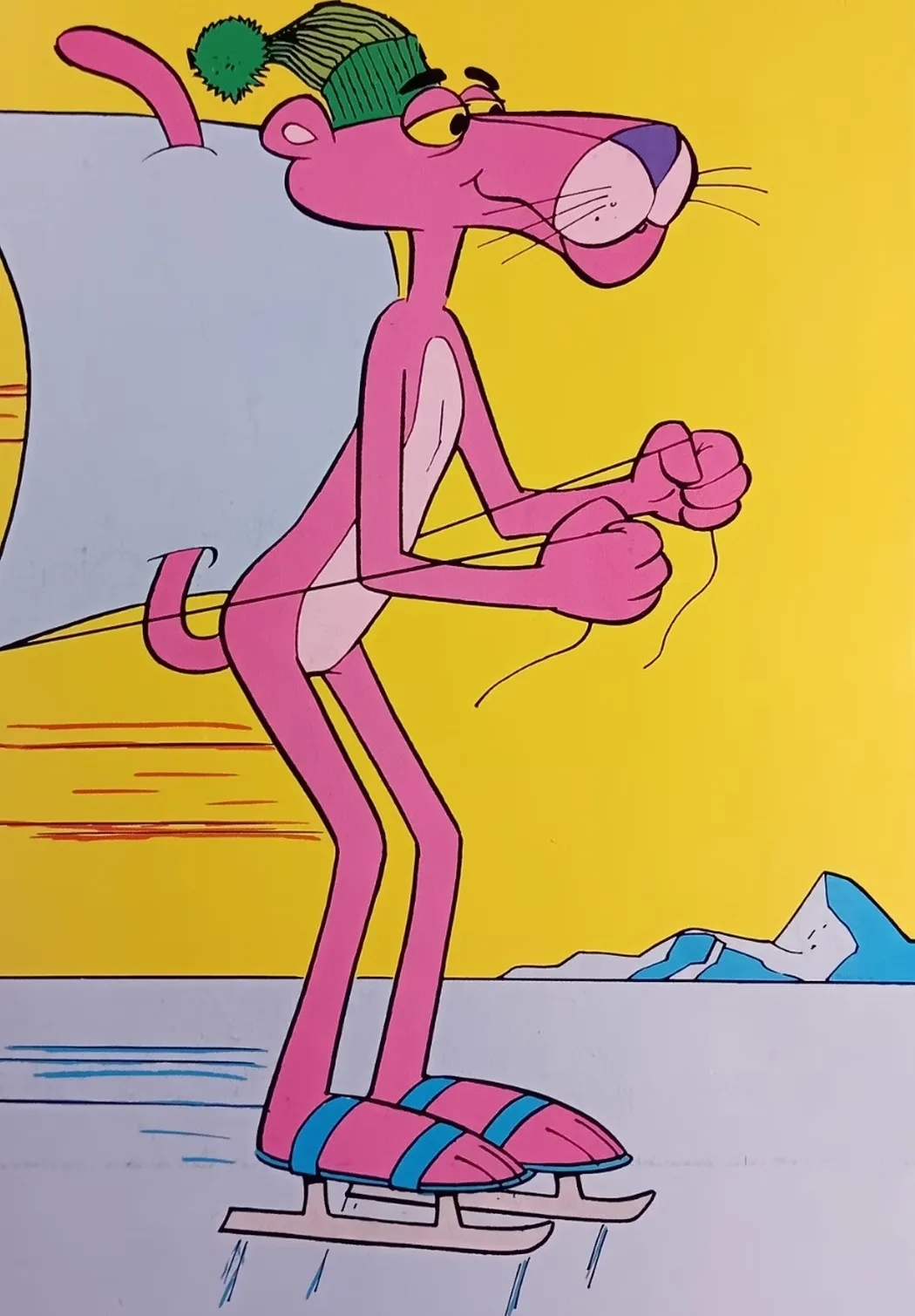Pink Panther