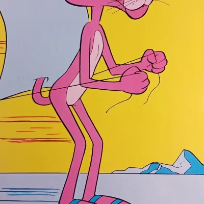 Pink Panther