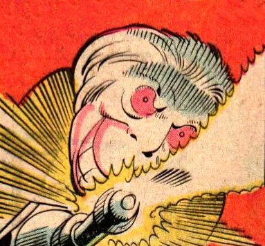 Pinkeye