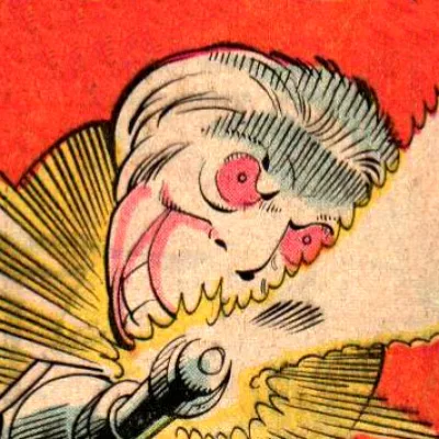 Pinkeye