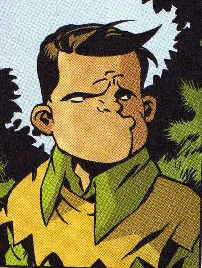 Pinocchio
