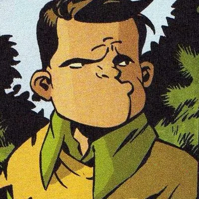 Pinocchio