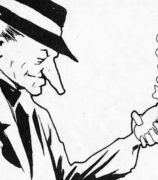 Pinochio