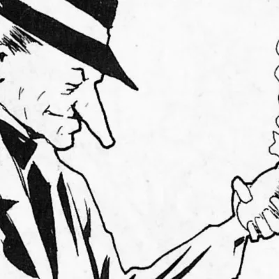 Pinochio