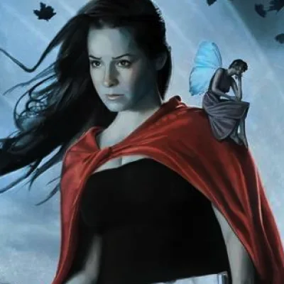 Piper Halliwell