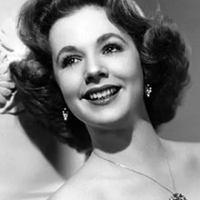 Piper Laurie