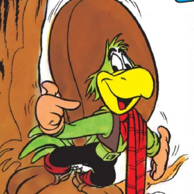 Piperito Serapè