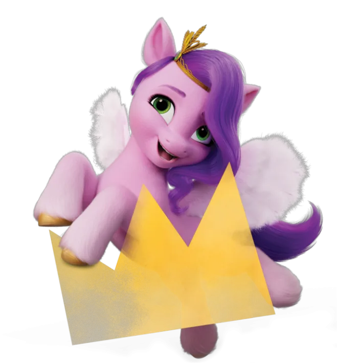Pipp Petals