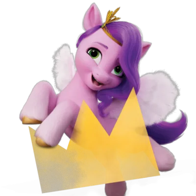 Pipp Petals