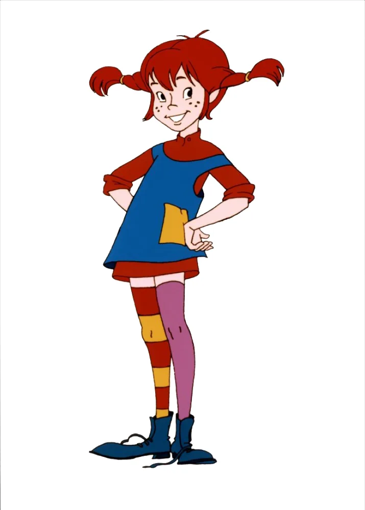 Pippi Långstrump