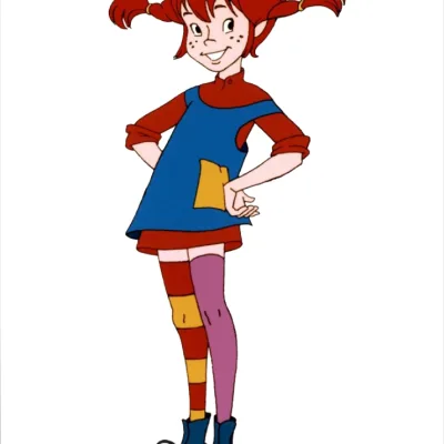 Pippi Långstrump