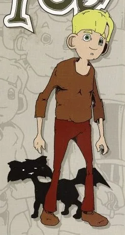Pippin Zagroot