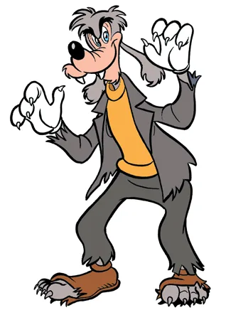 Pipwolf