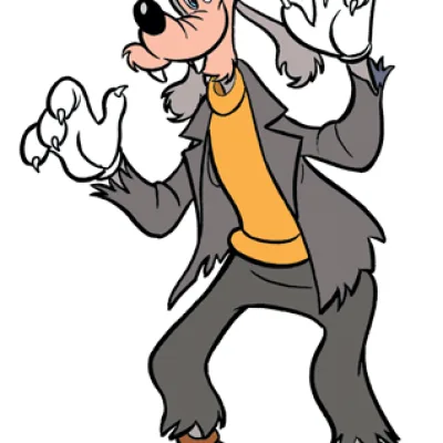 Pipwolf