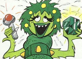 Piranha Sue