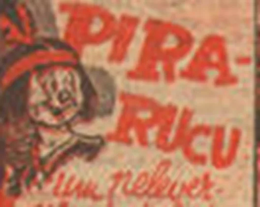Pirarucu