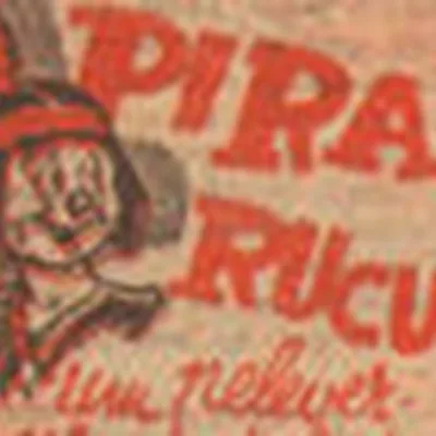 Pirarucu