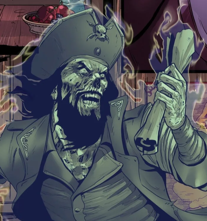 Pirate King