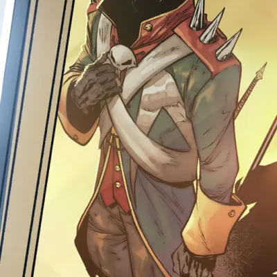 Pirate Spawn