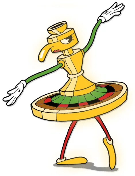 Pirouletta