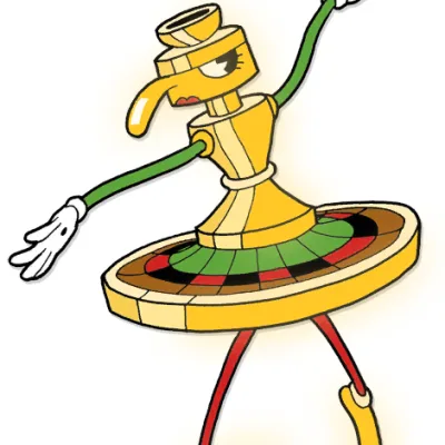 Pirouletta