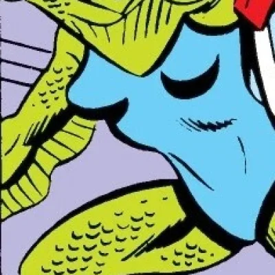 Pisces (Female LMD)