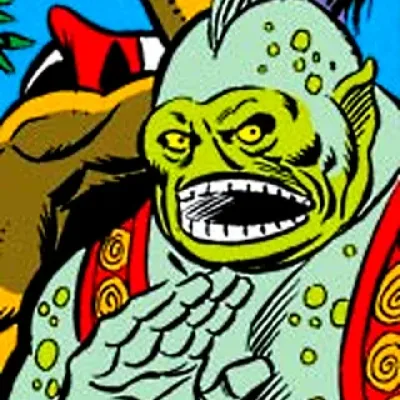 Piskas