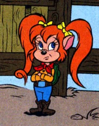 Pistol Pete