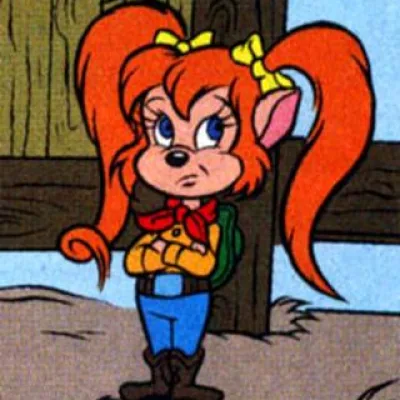 Pistol Pete