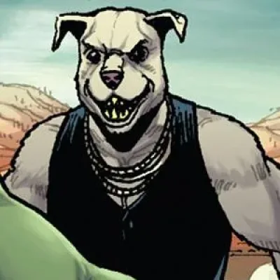 Pit Bull