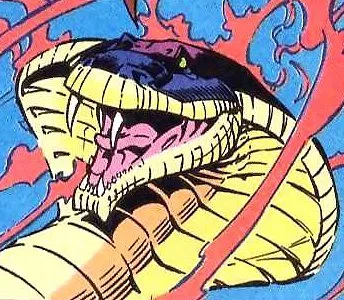 Pitt-Viper