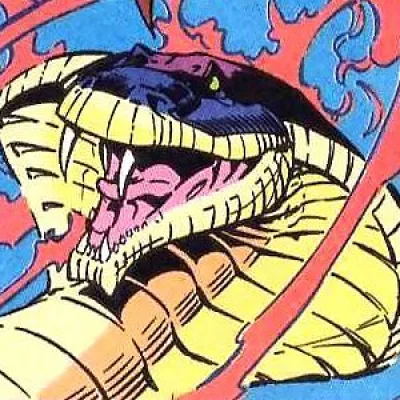 Pitt-Viper