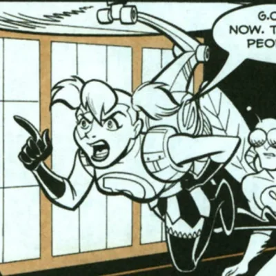 Pixie