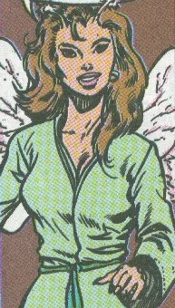 Pixie