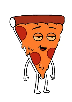 Pizza Steve