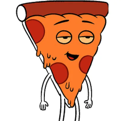 Pizza Steve