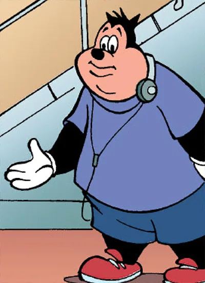 PJ