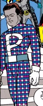 Plaid Lad