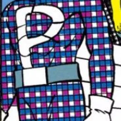 Plaid Lad