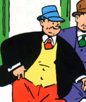 Plain Clothes Pete