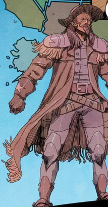 Plainsman